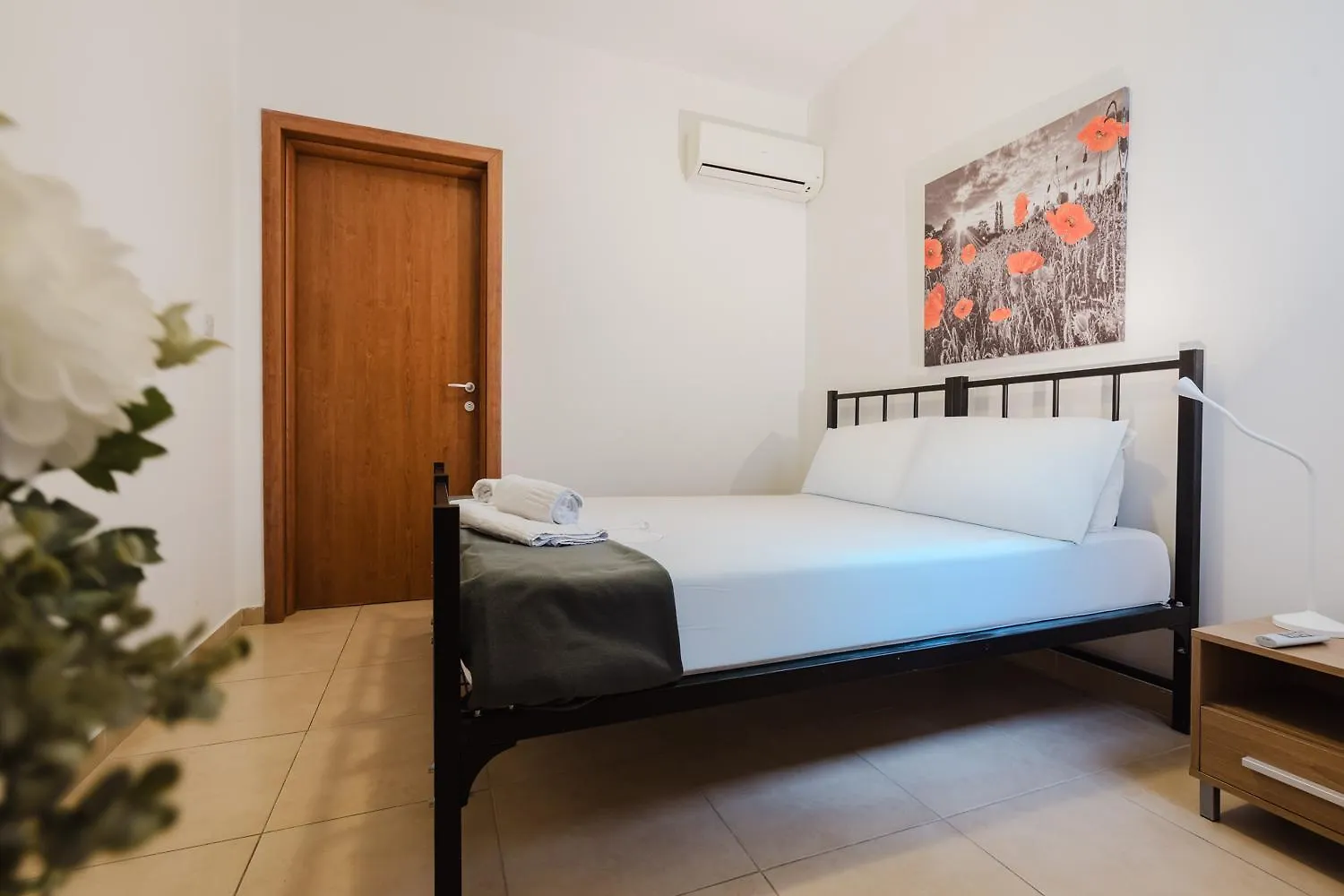 Tropea Court Sliema Apartment 6B By Homely Malta