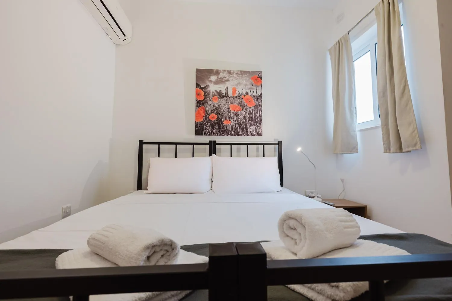 Tropea Court Sliema Apartment 6B By Homely